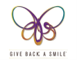 Give Back a Smile logo