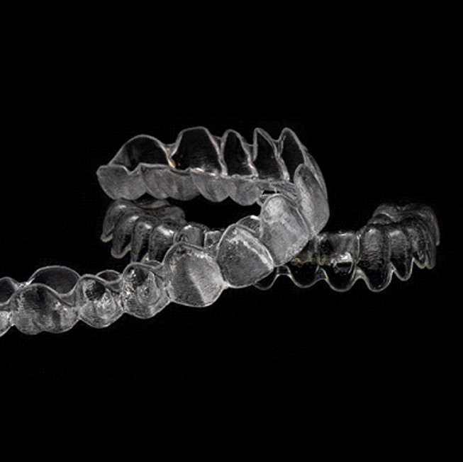 Invisalign in Corpus Christi