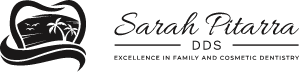 Sarah Pitarra, DDS Logo