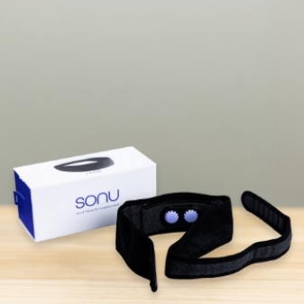 Sonu sleep therapy headband