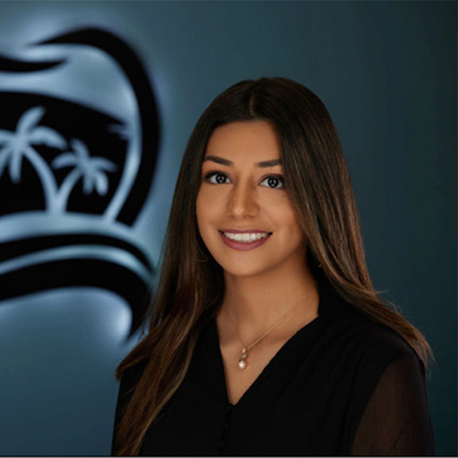 Registered dental assistant Genesis
