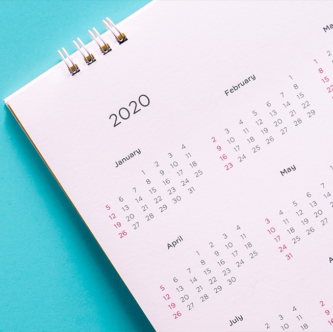 Calendar