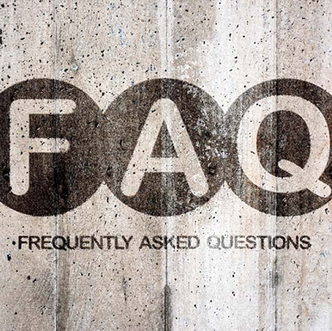 FAQs